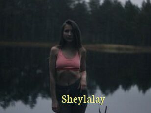 Sheylalay