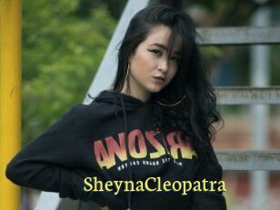 SheynaCleopatra