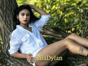 ShiaDylan