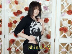 ShinaLUV