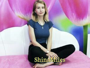 ShinaMiles