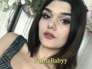 ShineBabyy