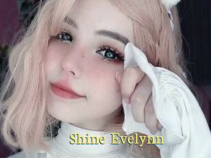 Shine_Evelynn