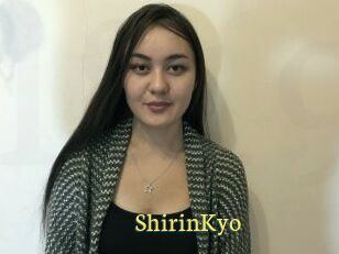 ShirinKyo