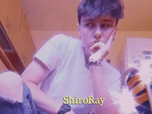 ShiroRay