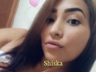 Shiska