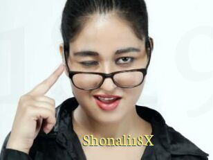 Shonali18X