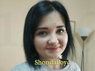 ShondaBoyd