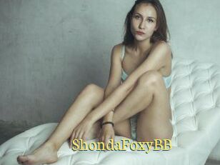 ShondaFoxyBB