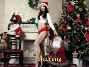 ShuYeng