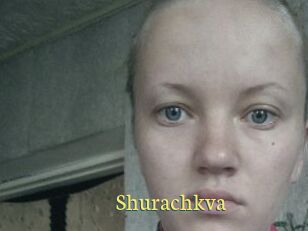 Shurachkva