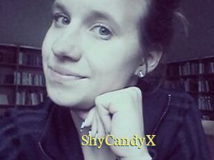 ShyCandyX