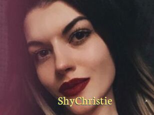 ShyChristie