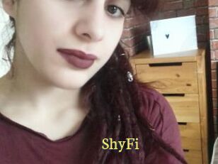 ShyFi