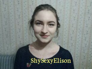 ShySexyElison