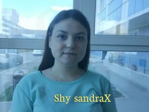 Shy_sandraX