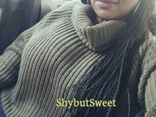 ShybutSweet