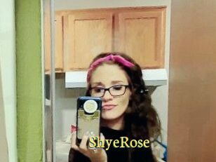 ShyeRose