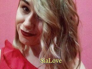 SiaLove
