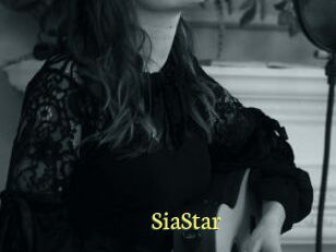 SiaStar