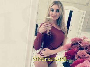 SiberianGirl
