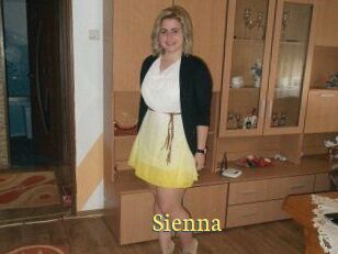 Sienna