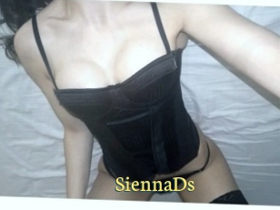 SiennaDs