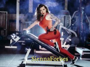 SiennaForbes