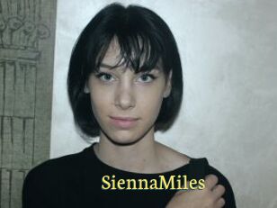 SiennaMiles