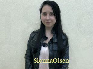 SiennaOlsen