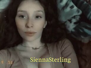 SiennaSterling