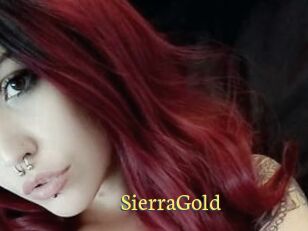 SierraGold