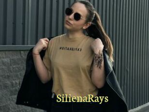 SilienaRays