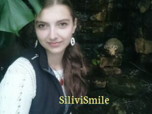 SiliviSmile