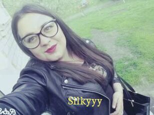Silkyyy