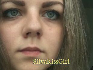 SilvaKissGirl