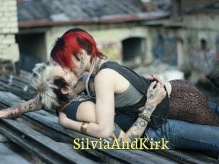 SilviaAndKirk