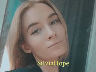 SilviaHope