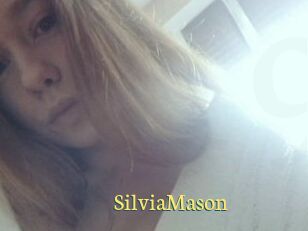 SilviaMason