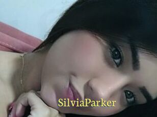 SilviaParker