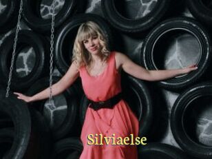 Silviaelse