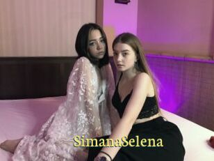 SimanaSelena