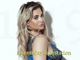 SimoneJayBabestation
