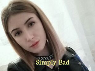 Simply_Bad