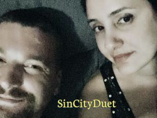 SinCityDuet
