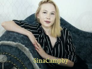 SinaCampby