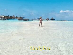 SindyFox