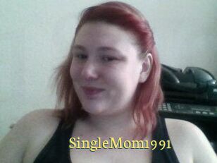 SingleMom1991