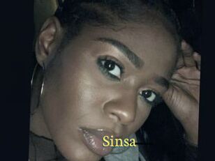 Sinsa