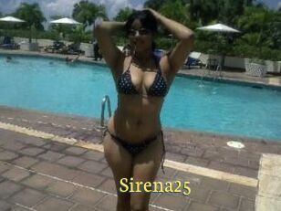 Sirena25